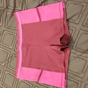 Nike Pro Shorts
